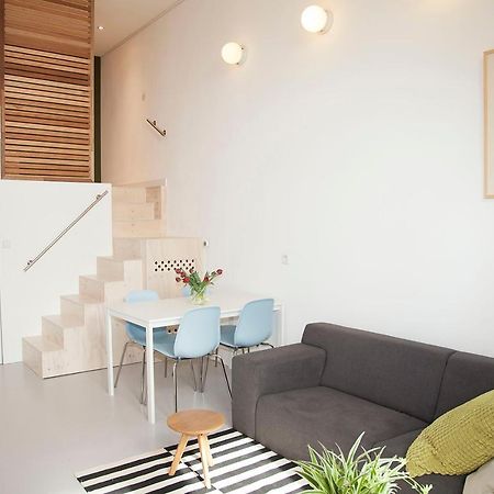 Hip & Stylisch B&B Άμστερνταμ Εξωτερικό φωτογραφία