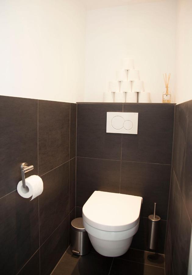 Hip & Stylisch B&B Άμστερνταμ Εξωτερικό φωτογραφία