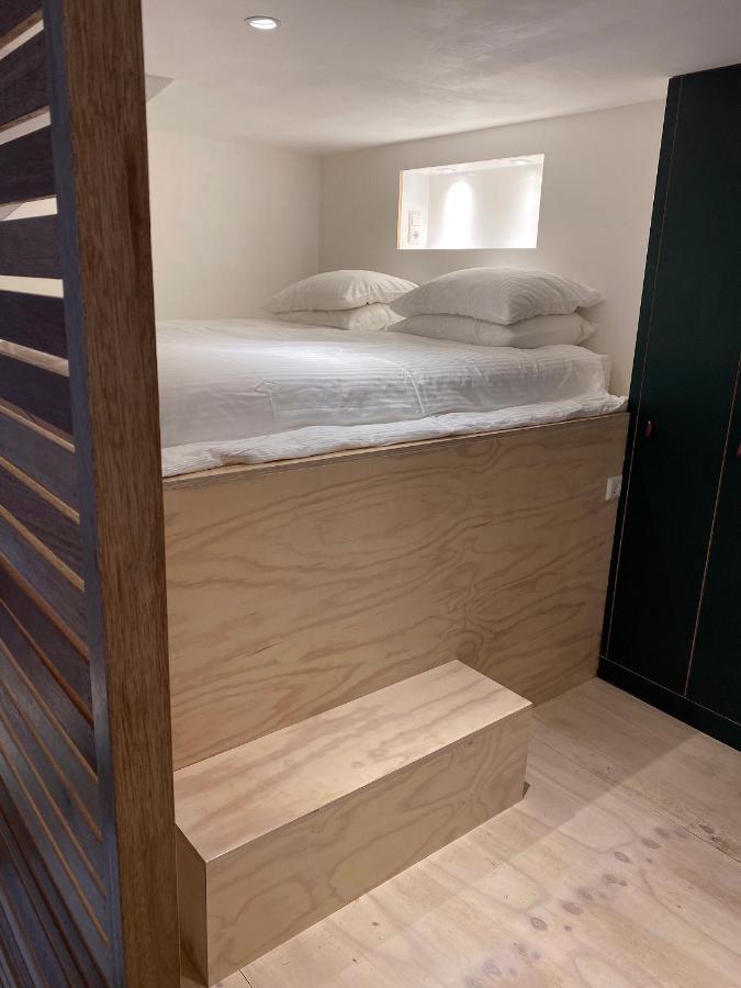 Hip & Stylisch B&B Άμστερνταμ Εξωτερικό φωτογραφία