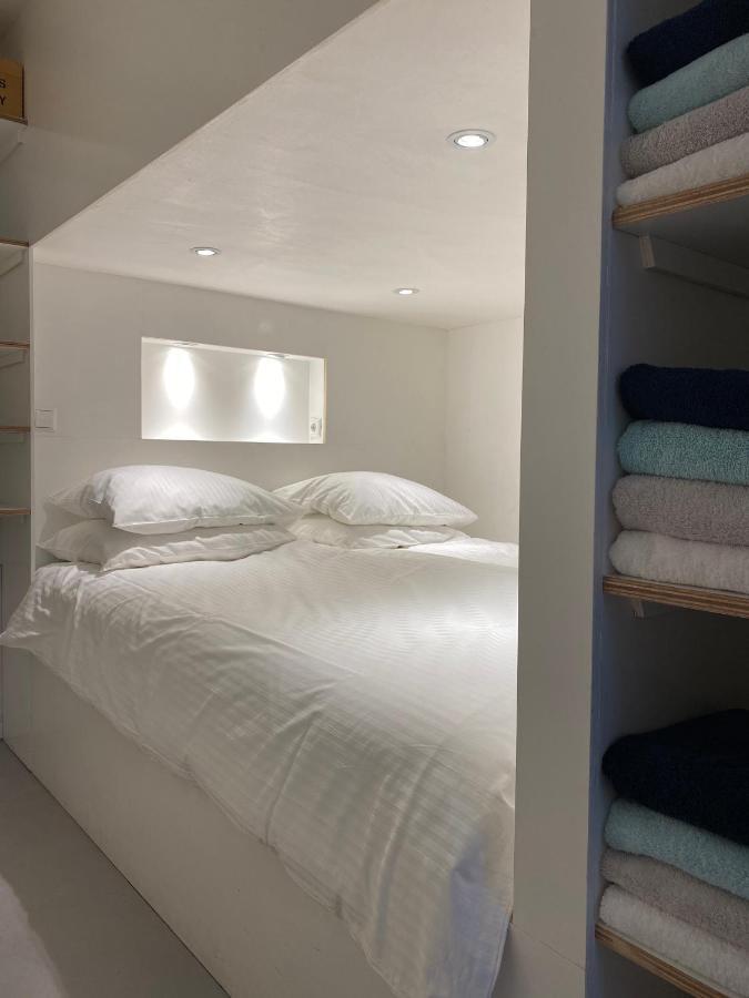 Hip & Stylisch B&B Άμστερνταμ Εξωτερικό φωτογραφία